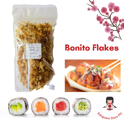 20grams Katsuobushi Bonito Flakes Dried Fish Lazada PH