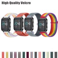 Nylon Loop Strap For Haylou LS02/Mibro Air Smart Watch Band 20MM Bracelets For Xiaomi Huami Amazfit Bip S U Lite Pro GTS 2 Mini