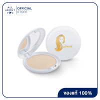 Chaonang perfect bright 2 way powder foundation #C21