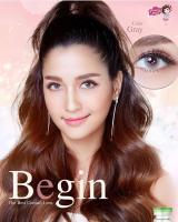 ?*มีค่าสายตา*?  Pretty Doll Begin Gray บิ๊กอายรวมสายตาปกติและสั้น 250 175 400 275 300 375 600 150 75 325 550 450 125 100 350 50 200 รหัสสินค้า 045  HelloBeautyCenter