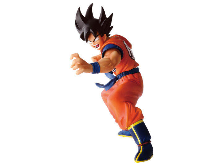 figure-ฟิกเกอร์-งานแท้-100-แมวทอง-banpresto-จาก-dragon-ball-z-colosseum-ดราก้อนบอล-แซด-son-goku-ซง-โกคู-โงกุน-scultures-big-tenkaichi-budokai-2-part-1-ver-original-from-japan-anime-อนิเมะ-การ์ตูน-มังง