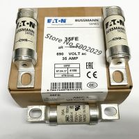 【YF】 10Pcs/lot New BUSSMANN Fast fuse BS88: 4 35FE 35A 40FE 40A 45FE 45A 50FE 50A 63FE 63A 71FE 71A 80FE 80A 90FE 90A 100FE 100A 690V