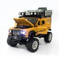 เครื่องชั่ง SG2801 1/28ของเล่นเด็กของขวัญรถยนต์วิบาก RC ยานพาหนะออฟโรด4WD พร้อมไฟด้านหน้าและด้านหลัง