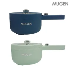 MUGEN Smart Pressure Cooker V2 / Periuk Tekanan / 多功能气压锅