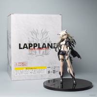 โมเดลฟิกเกอร์ ARKNIGHTS Lappland Action Figure Elite II ของเล่น ของสะสม สําหรับตกแต่งบ้าน