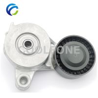 Belt Tensioner V-Ribbed Belt For SSANGYONG TIVOLI XLV 1.6L G16F D16F 2015- 6732000270 534082010