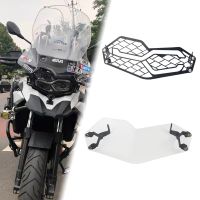 Front Headlight Grille Guard Mesh Cover Protector For BMW F750GS F850GS 2018 2019 2020 F750 F850 GS Motorcycle Accessories