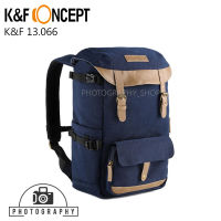 K&amp;F Concept 13.066 DSLR Camera Backpack กระเป๋ากล้อง