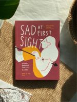 SAD AT FIRST SIGHT - Mind da hed