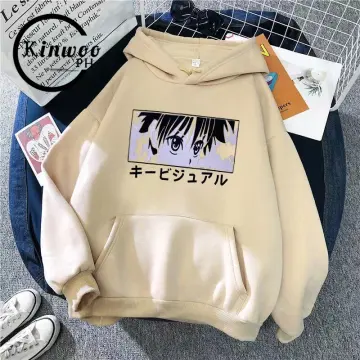 Anime deals hoodie lazada