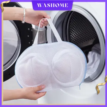 Bra Laundry Bag Underwear Wash Package Brassiere Clean Pouch Anti