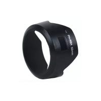 Hot Selling 10Pcs/Lot For PH-RBA 52MM LENS HOOD SHADE FOR Pentax Smc DA 18-55Mm F3.5-5.6 Lens Replace