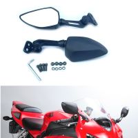 Motorcycle Rear View Side Mirrors for Honda CBR400/500/650R Ninja 400 650 ER6F GSX250R GSXR YZF R1 R6