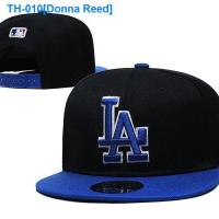 ┇♈ Donna Reed Han edition of baseball cap embroidery letters recreational flat hat kind of outdoor men and women hip hop sunshade hat