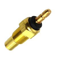 Motorcycle Radiator Water Temperature Sensor For Honda NR750 NSR125R NSR50 NSS250 NT650 NTV650 NV400 NV600 NX250 PRELUDE