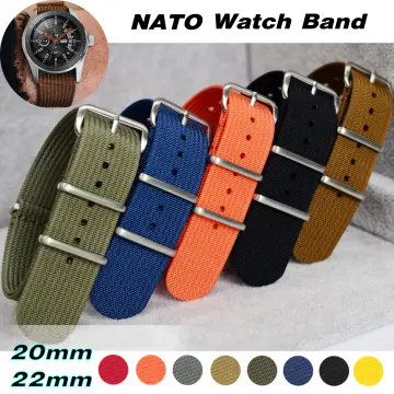 Nato on sale strap philippines