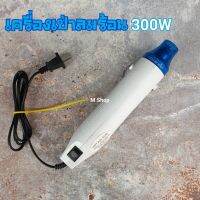 เครื่องเป่าลมร้อน 300W