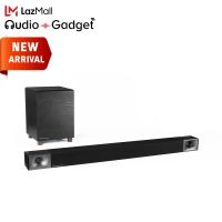 KLIPSCH BAR-40 Sound Bar ลำโพงซาวด์บาร์+ซัฟวูฟเฟอร์ไร้สาย