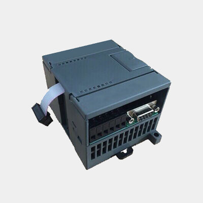 PPI ขยายพอร์ตขยายโมดูลสำหรับซีเมนส์ S7-200 PLC การเขียนโปรแกรมและ HMI การสื่อสาร Plug And Play