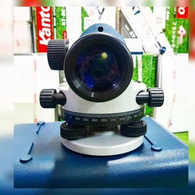 🇹🇭 BOSCH 🇹🇭 กล้องวัดระดับเลเซอร์ รุ่น GOL 32 D เลเซอร์ กล้อง กล้องเลเซอร์ วัดระดับ จัดส่ง KERRY 🇹🇭