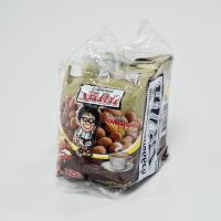 [ส่งฟรี!!!] โก๋แก่ ถั่วลิสงอบกรอบ รสกาแฟ 75 กรัม แพ็ค 3 ห่อKoh-Kae Nut Coffee Flavor 75 g x 3