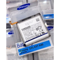 แบตแท้ Samsung A80 (SM-BG905) สินค้าของแท้ ออริจินอล สินค้าแท้ บริการเก็บเงินปลายทางได้ครับ