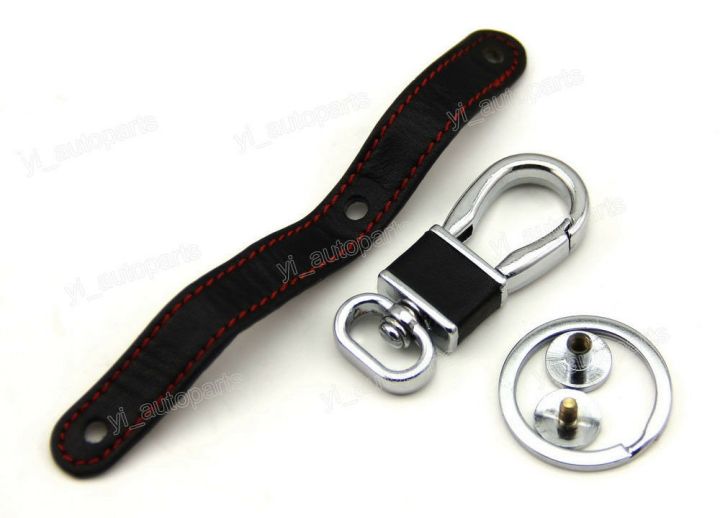 leather-case-cover-holder-for-kia-k3-k5-carens-sorento-optima-forte-cerato-remote-flip-key-3-buttons