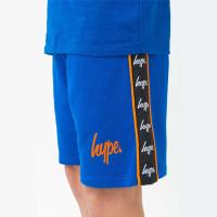 HYPE  SHORTS - BOYS BLUE DIVERSION SCRIPT