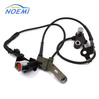 Front Right ABS Wheel Speed Sensor For Mazda 6 1.8 2.0 2.3 GJ6A-43-70XB GJ6A-43-70XA GJ6A-43-70XC GJ6A-43-70XD GJ6A-43-70XE