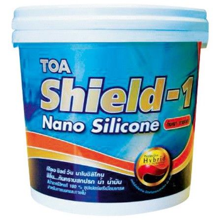 สีทาบ้าน-toa-shield-1-nano-ชนิดกึ่งเงา-ขนาด-3-785-ลิตร