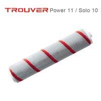 TROUVER Power 11 Solo 10ส่วนแพ็คเครื่องดูดฝุ่นแบบมือจับอะไหล่ชุดตัวกรอง HEPA แปรงลูกกลิ้ง Soft Fluff แปรงหลัก