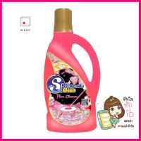 น้ำยาทำความสะอาดพื้นผิวทั่วไป SPACLEAN 1,200ml MODERNLIQUID CLEANING GENERAL SURFACE SPACLEAN 1,200ml MODERN **หมดแล้วหมดเลย**