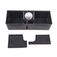 Center Console Armrest Storage Box For Range 2023 Accessories