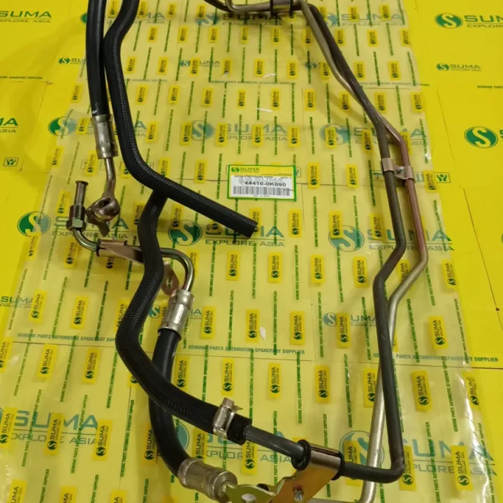 SELANG POWER STEERING HOSE PRESSURE TOYOTA HILUX DC Lazada Indonesia