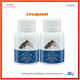 กิฟฟารีน น้ำมันปลา Fish oil ดีเอชเอ Dha เด็ก โอเมก้า3 omega3 อีพีเอ epa Giffarine Fish oil 500 mg. 90 capsules ( 2กระปุก )
