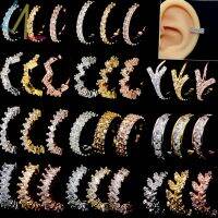 Hot selling products ? Zircon Gem Nose Rings Hoops Nose Studs Piercing Body Jewelry