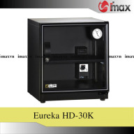 Tủ chống ẩm Eureka HD-30K (20 lít) thumbnail