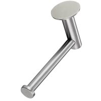 High Quality Toilet Wall Mount Toilet Paper Holder Stainless Steel Bathroom Kitchen Roll Paper Accessory Tissue Towel Holders