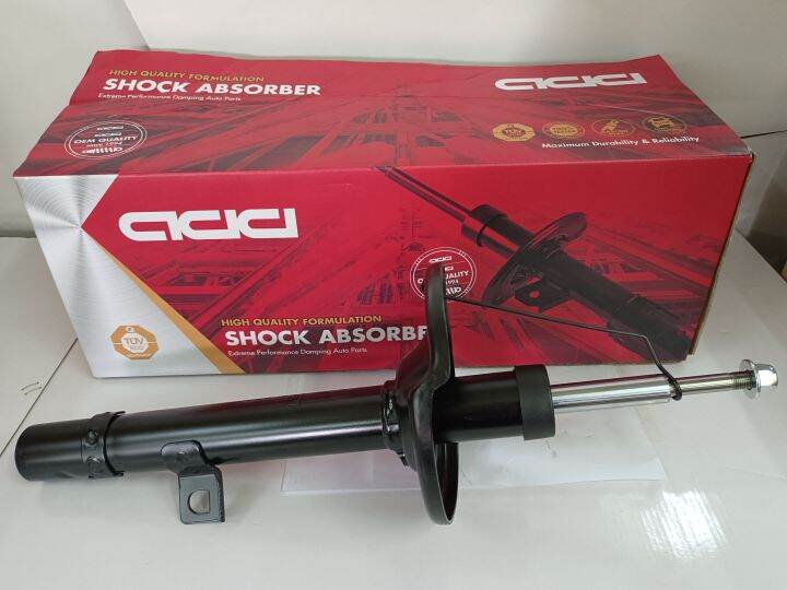 ADD HONDA CITY TYPEZ โช๊คอัพรถเก๋ง ฮอนด้า ซิตี้ ปี 19962002 (473179