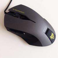 NUBWO Mouse NM-19 คลิ๊กไม่มีเสียง ประกัน 1 ปี เม้าส์ SILENT