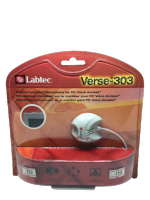 Labtec Verse-303 โมโครโฟน ติดจอภาพ