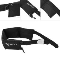 Adjustable Webbing Durable Neoprene Snorkeling Diving Water Sports With 4 Pockets Outdoor Strap Storage Scuba Weight Belt Waist