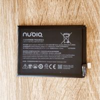 แบตเตอรี่ Nubia Z20 Battery Model Li3839t44P6h866443