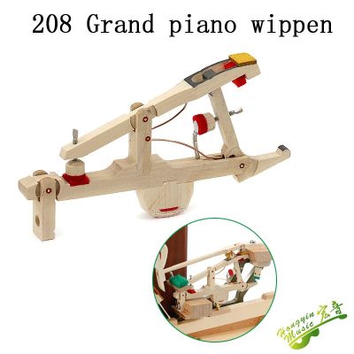 {:“》: เครื่องมือปรับแต่งและบำรุงรักษาเปียโน208สายเปียโนเชื่อมโยงอุปกรณ์เสริมไม้