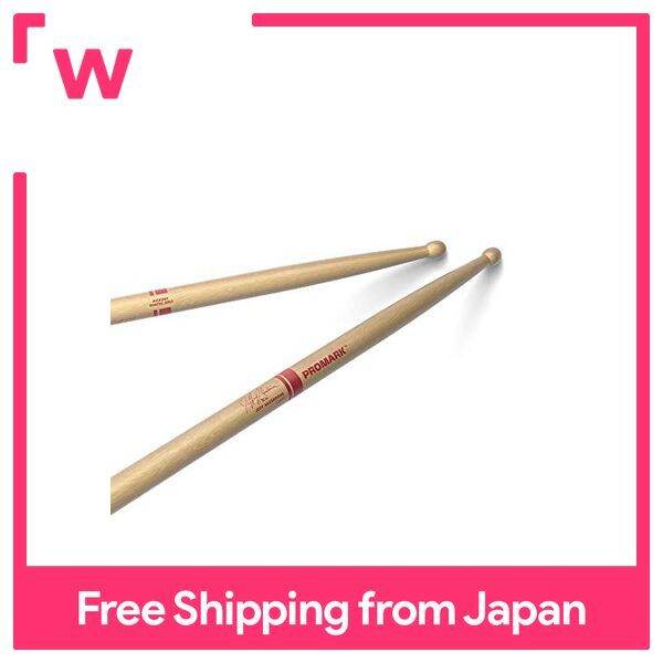 PROMARK Promark Marching Snare Stick American Hickory DC18i Jeff