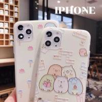 ? เคสซิลิโคนสำหรับโทรศัพท์รุ่น iPhone11/11Pro 11pro Max X XR XS XS MAX 6 7 8 plus  #416  ?