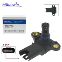 OE : 13627585493 Para BMW F01 F02 F03 F07 F10 F11 Colector De Admisión Aumento Presión Aumapa Sensor Mapa 5WK96875Z 5WK96805Z 7551429