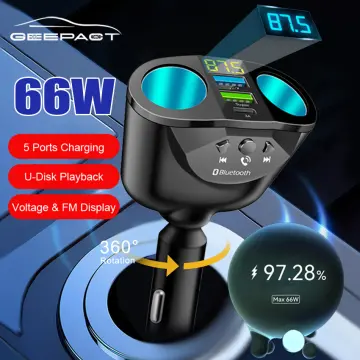 Buy Geepact Car Chargers for sale online