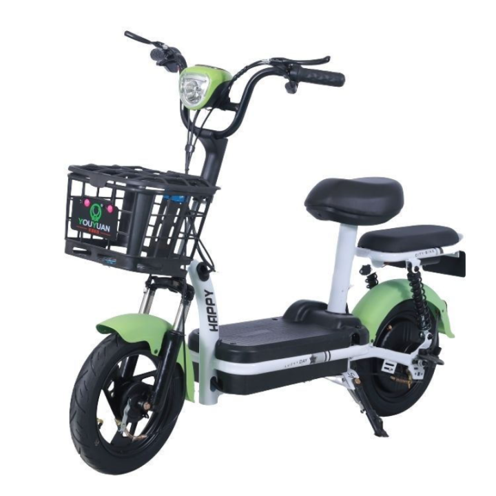 สินค้าสุดฮิต-electric-bicycle-รถจักรยานไฟฟ้า-มีหลากหลายสี-จอ-led-ไฟแรง-แบตเตอรี่ใช้งานได้ยาวนาน-รถไฟฟ้าผู้ใหญ่-มอไซค์ไฟฟ้า-มอเตอร์ไซค์ไฟฟ้า