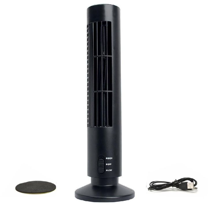 portable-usb-vertical-bladeless-fan-mini-air-condition-fan-desk-cooling-tower-fan-for-home-office